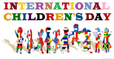 International Childrens Day