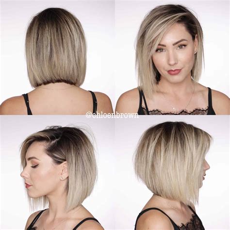 100 Best Bob Hairstyles You Have To Try