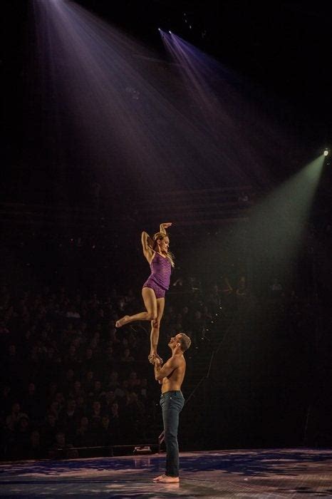 The Beatles LOVE | Cirque du Soleil Las Vegas Shows