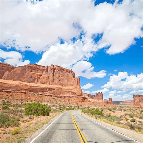 The 11 Best US National Park Road Trips