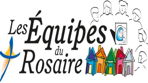 Les Équipes du Rosaire Église catholique en Meurthe et Moselle