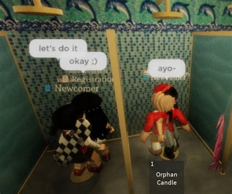 Pin By Mishiel On Roblox Roblox Orphan Box Fan