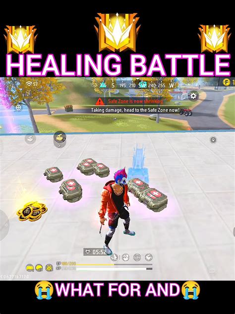 Team Up 😱🥰 Healing Battle Challenge In Grandmaster Lobby 😎🔥 Eliminate