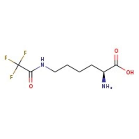 Nepsilon Trifluoroacetyl L Lysine 97 Thermo Scientific Chemicals