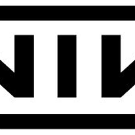 Nine Inch Nails Etsy