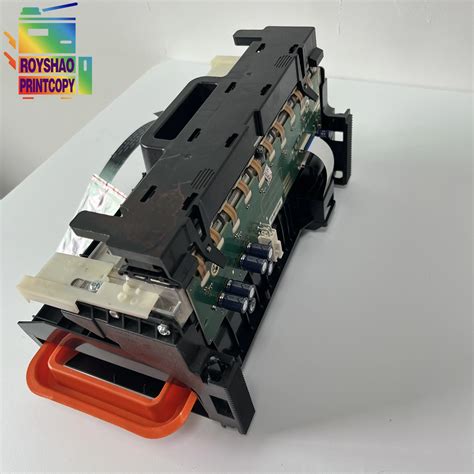 Refurbish Dw Printhead For Hp Pagewide Pro Mfp X X