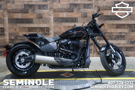 Fxdrs 2019 Fxdr 114 Harley Davidson Seminole Harley Davidson®