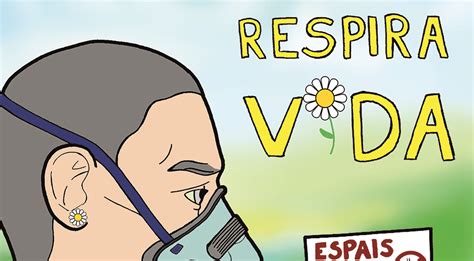 Dénia lucha contra el tabaquismo con la campaña Respira Vida