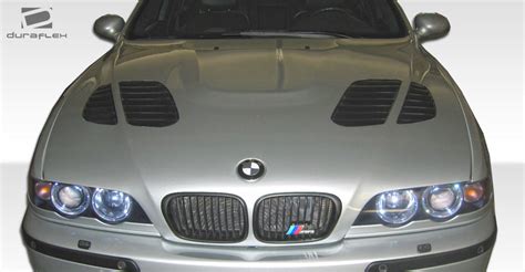 Bmw Series M E Dr Duraflex Gt R Hood Piece Body Kit