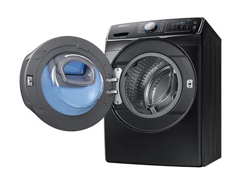 Addwash™ 16kg Washing Machine Wf16j6500ev Samsung Uk