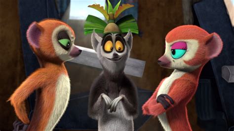 All Hail King Julien Clover And Crimson Animation Nude Porn Images Nelodg