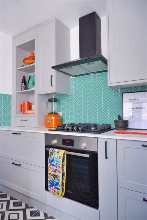 6 Kitchen Storage Ideas to Help Maximise Space - That's so Gemma