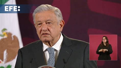 López Obrador pide disculpas tras decirle señor a una diputada trans