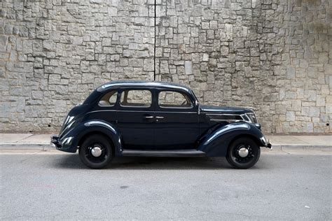 1937 Ford Model 78 | Classic & Collector Cars