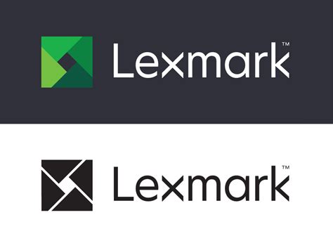 Lexmark Logo - LogoDix