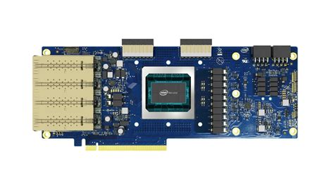 Nervana Neural Network Processor Intel Ai