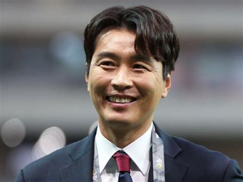 Aclでjリーグ勢と激闘繰り広げた韓国の“生きる伝説”イ・ドングッがサッカー協会副会長に選任｜スポーツソウル日本版