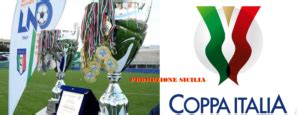 Coppa Italia Promozione Risultati E Marcatori Gare Di Andata