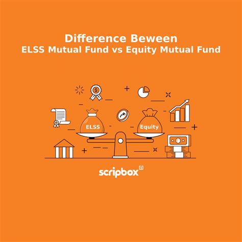 Equity Mutual Fund Vs ELSS Which Is The Best Tax Saving Option