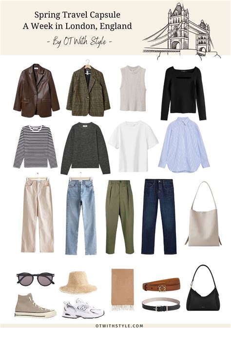 Create A French Minimalist Capsule Wardrobe 10 Spring Outfits Artofit