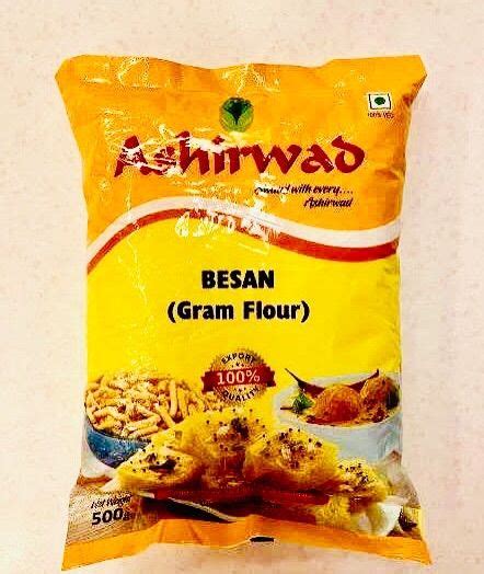 Besan Gram Flour G Lazada Co Th