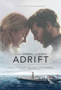 Adrift |Teaser Trailer