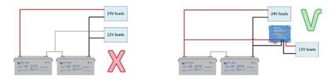 Guide de montage des batteries en série parallèle