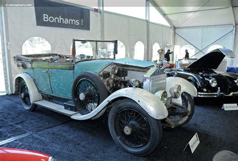 1923 Rolls Royce 20 Hp