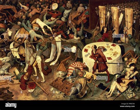 Pieter Brueghel I Banque De Photographies Et Dimages Haute