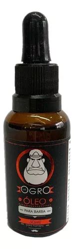 Aceite Mr Beard Ogre 30 Ml Mr Ogre Beard 30 Ml Mercadolibre