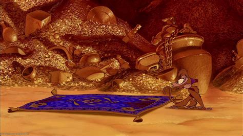 Empty Backdrop From Aladdin Disney Crossover Image 30295190 Fanpop