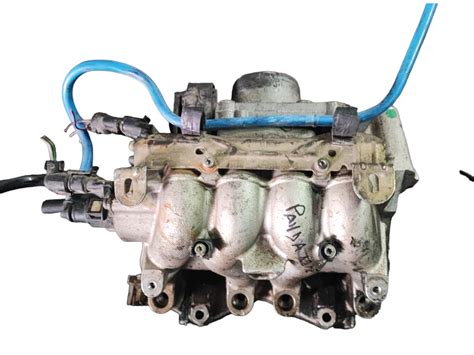 COLLETTORE ASPIRAZIONE FIAT Panda 2 Serie 1200 Benzina 48 188a4000