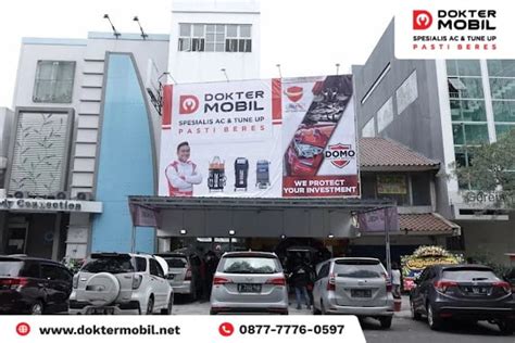 7 Bengkel Mobil Jakarta Utara Terdekat dengan Service Terbaik ...