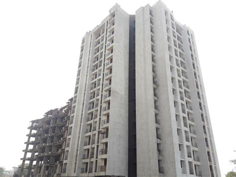 Sq Ft Bhk T Apartment For Sale In Samrin Group Residency