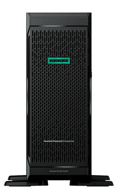 Refurbished HPE ProLiant ML350 Gen10 Intelligent Servers UK