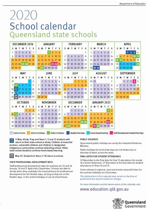 Qld School Holidays 2024: Plan Your Next Family Vacation - Get Calender ...