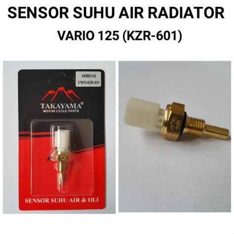 Jual Sensor Suhu Air Radiator Vario Adv Pcx Sonic Cb R Cbr