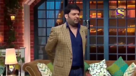 Dekh Lo Bhai Hum Ladke Hai Na Hmare Sath Aisa Hi Hota Hai Kapil