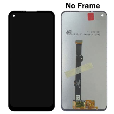 Replacement For Motorola Moto G Fast Xt Lcd Touch Screen