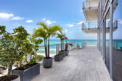 Miami Luxury Condos & Penthouses For Sale