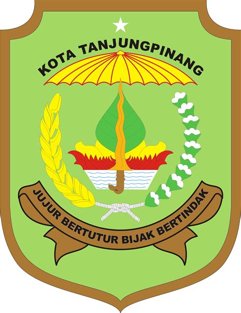 Logo Kalimantan Selatan Cdr Download - Gudang Logo