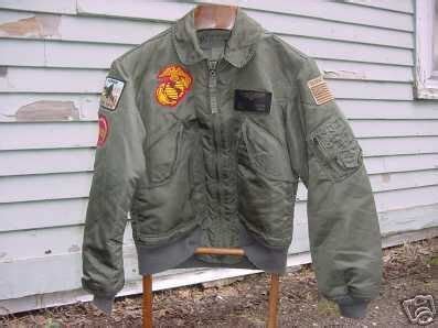 USMC CWU-45/P Flying Flight Jacket Patches & Nametag | #16762941