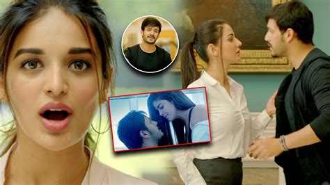 Maanidan Tamil Movie Part Akhil Akkineni Nidhi Agarwal