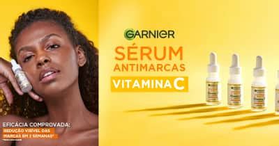 Garnier Cabelos E Cuidados A Pele Beleza Na Web PRO Pro