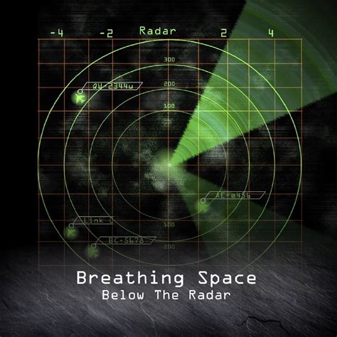 Breathing Space Below The Radar Reviews Album Of The Year