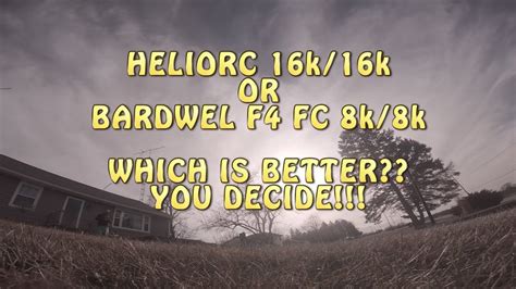 HELIORC SPRING OR BARDWELL F4 WHICH LOOKS BETTER YouTube