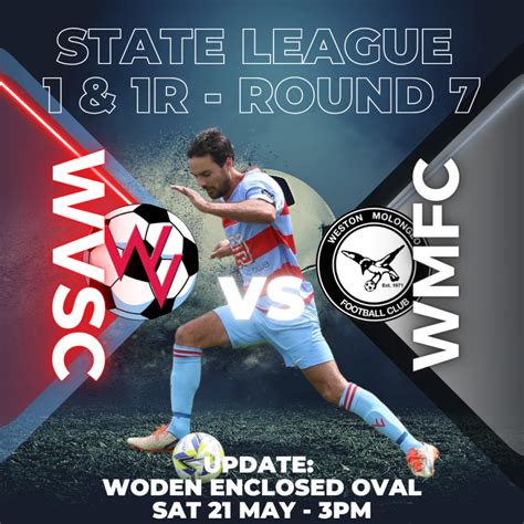 WODEN VALLEY SOCCER CLUB CLUB Woden Valley Soccer Club Canberra