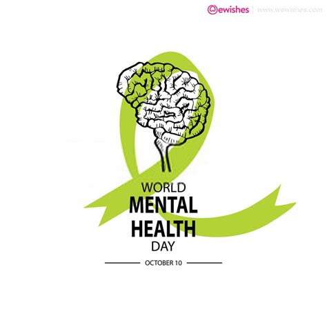 World Mental Health Day 2022 Quotes And Poster Positive And