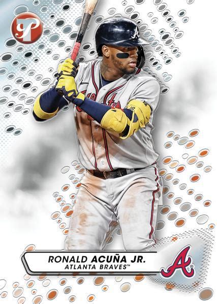 2023 Topps Pristine Baseball Preview