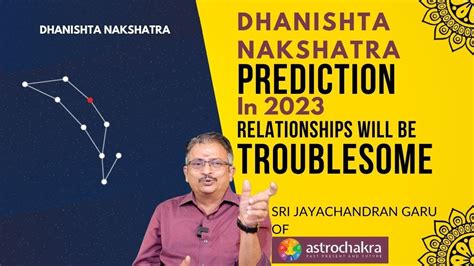 Dhanishta Nakshatra Predictions 2023 Based On Transit Of Planet